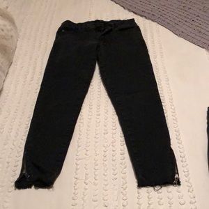 Size 26 Kancan jeans